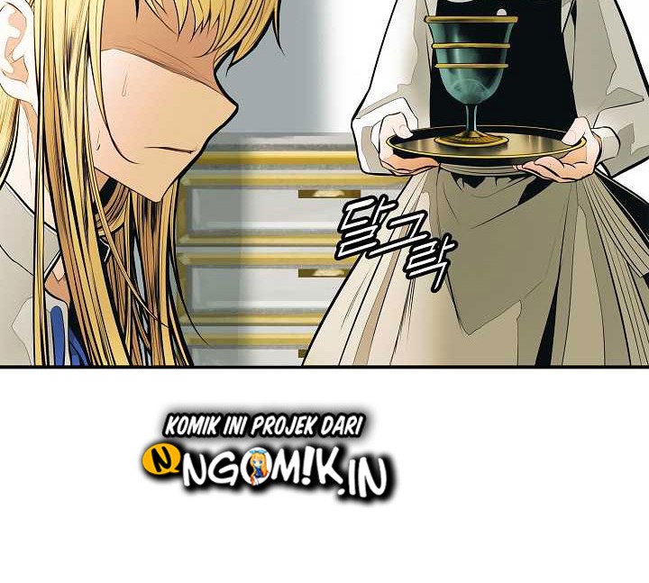 Dark Lady Isekai Chapter 52 Gambar 13