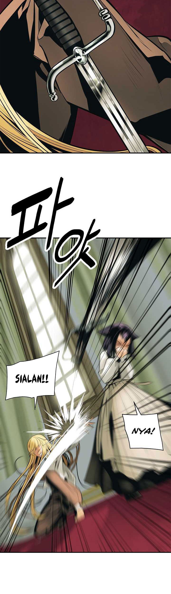 Dark Lady Isekai Chapter 52 Gambar 16