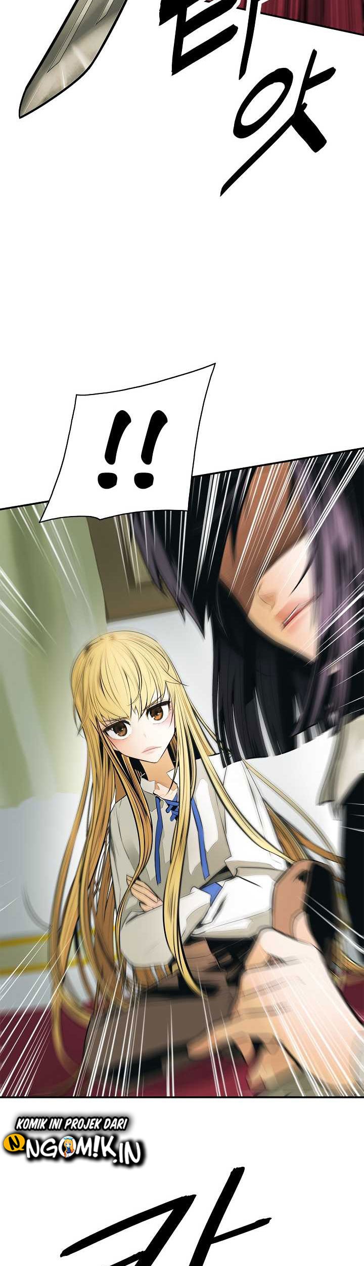 Dark Lady Isekai Chapter 52 Gambar 24