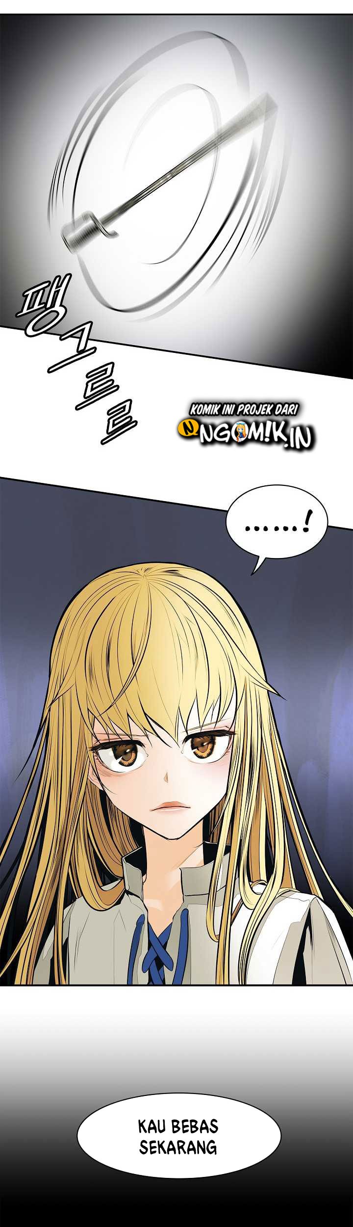 Dark Lady Isekai Chapter 52 Gambar 26