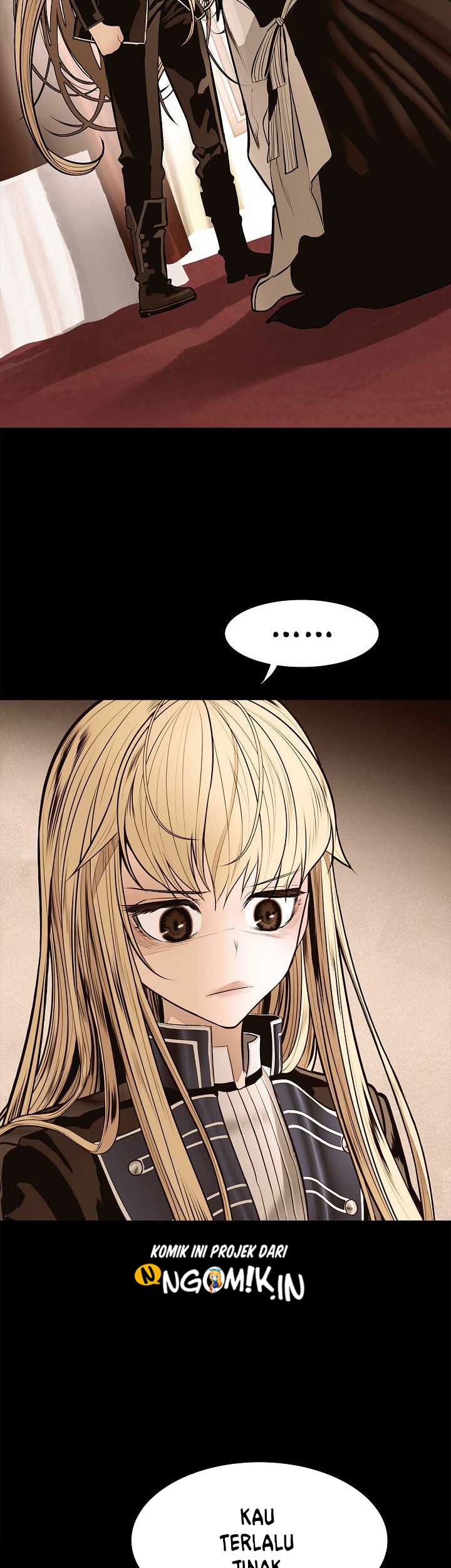 Dark Lady Isekai Chapter 52 Gambar 30