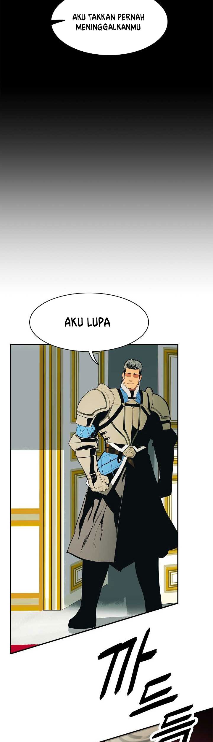 Dark Lady Isekai Chapter 52 Gambar 34