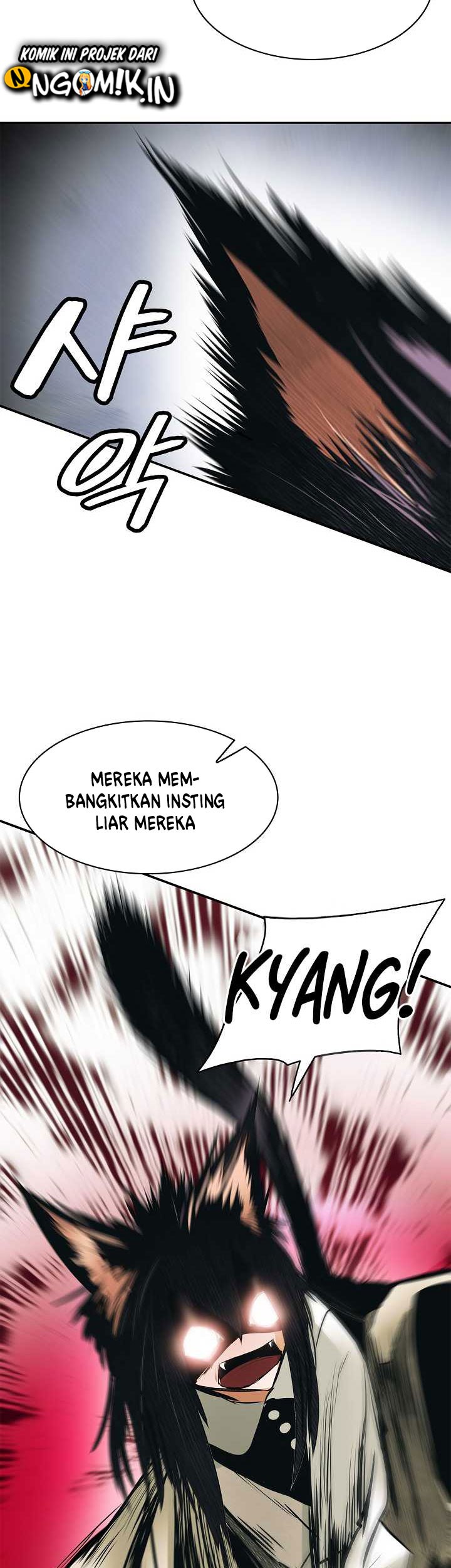 Dark Lady Isekai Chapter 52 Gambar 36