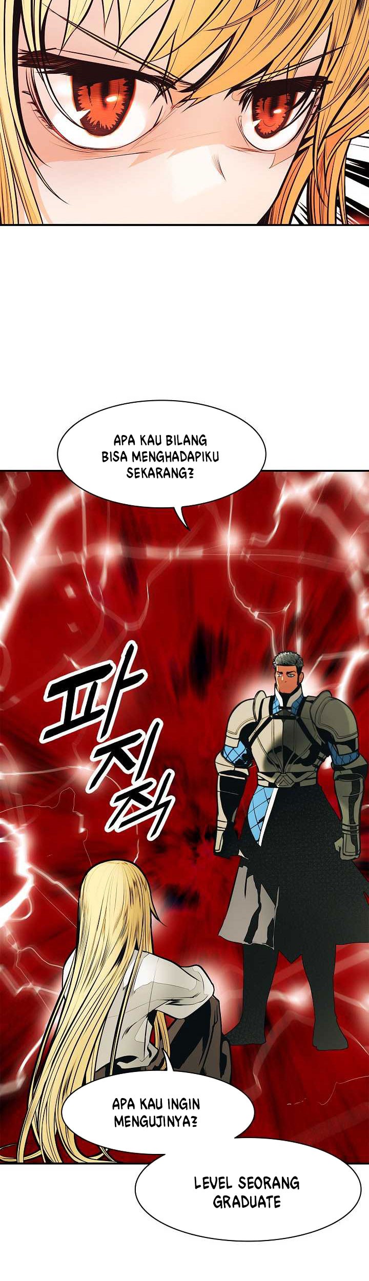 Dark Lady Isekai Chapter 52 Gambar 44