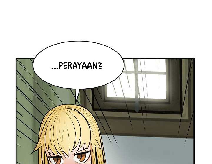 Dark Lady Isekai Chapter 52 Gambar 51