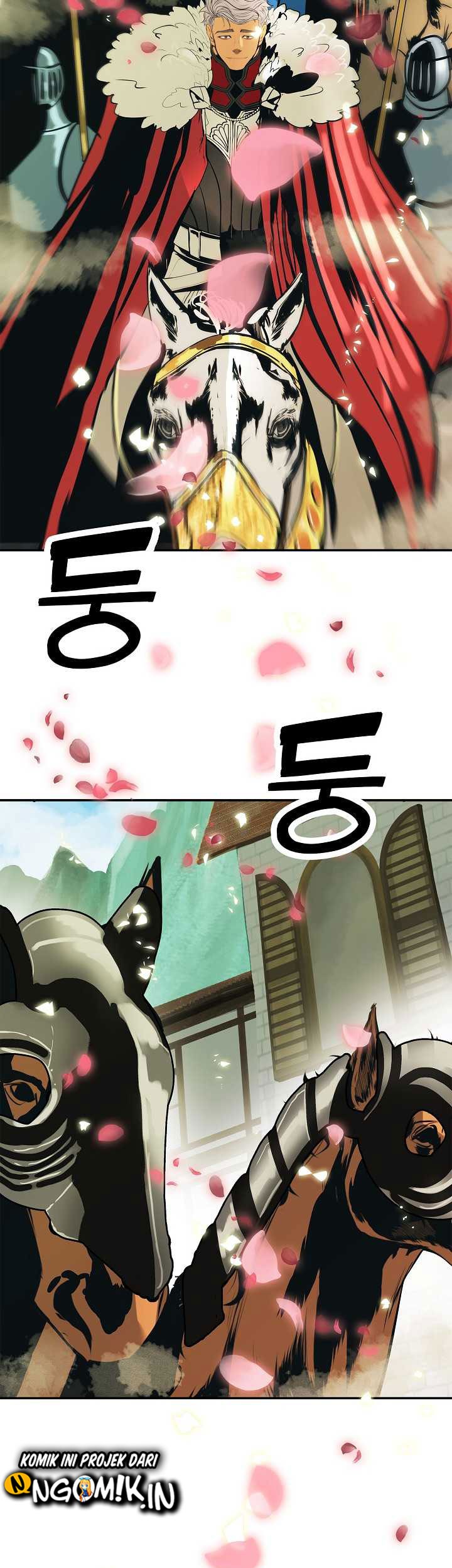 Dark Lady Isekai Chapter 52 Gambar 56