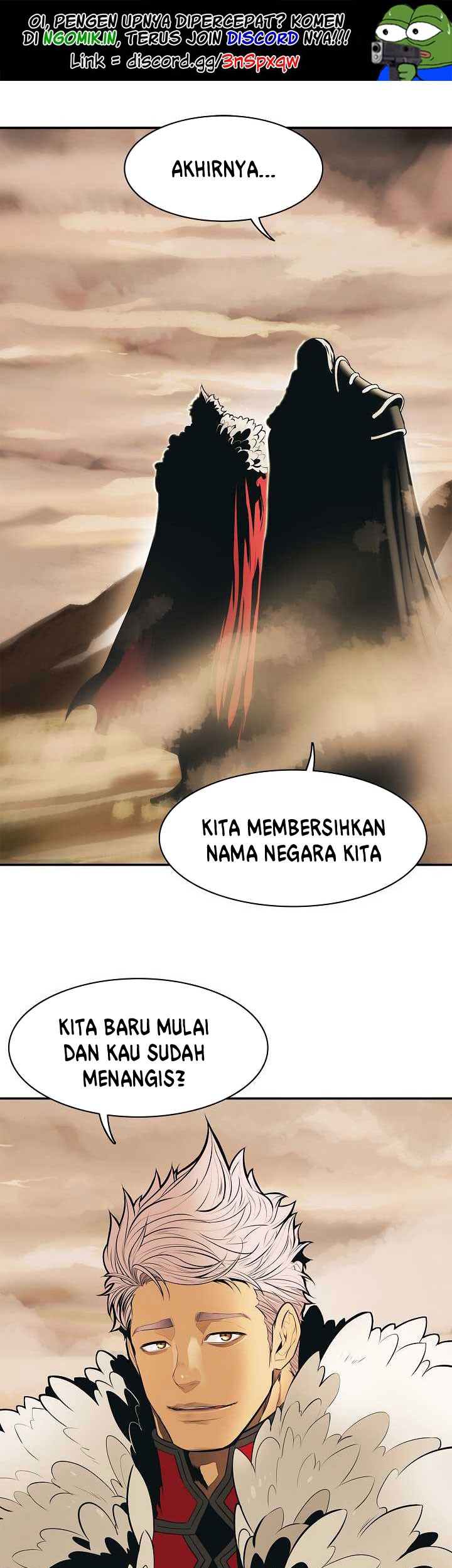 Manhwa Dark Lady Isekai Chapter 52 gambar nomor 2