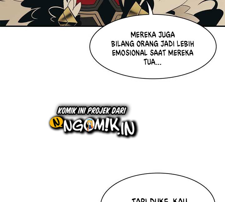 Dark Lady Isekai Chapter 52 Gambar 3