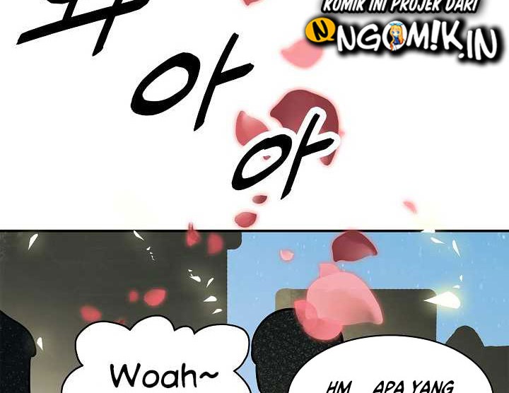 Dark Lady Isekai Chapter 52 Gambar 59