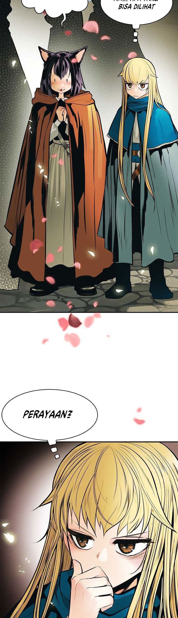 Dark Lady Isekai Chapter 52 Gambar 60