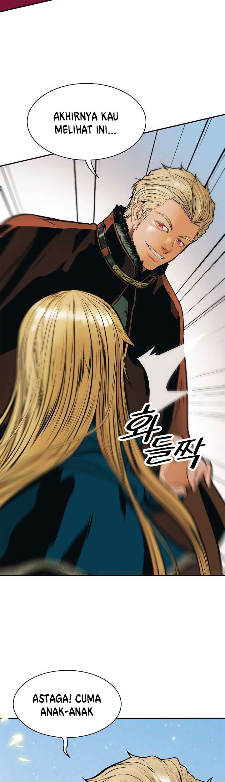 Dark Lady Isekai Chapter 52 Gambar 66