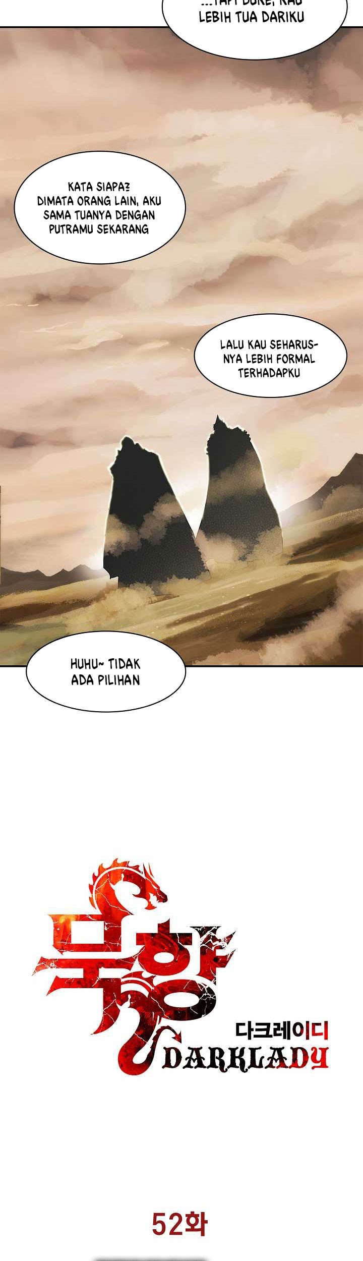 Dark Lady Isekai Chapter 52 Gambar 4