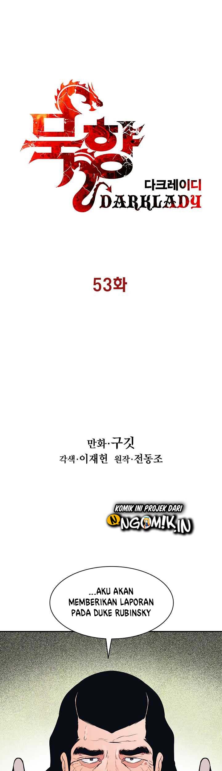 Dark Lady Isekai Chapter 53 Gambar 10