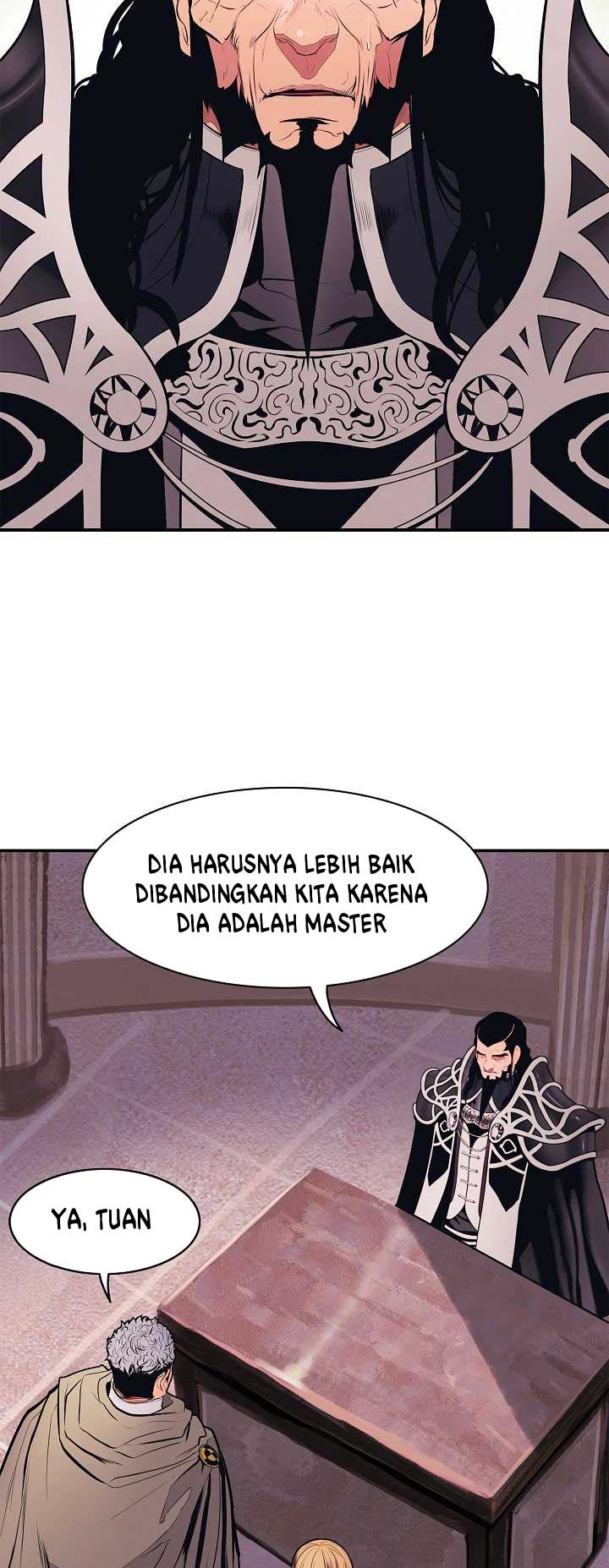 Dark Lady Isekai Chapter 53 Gambar 11