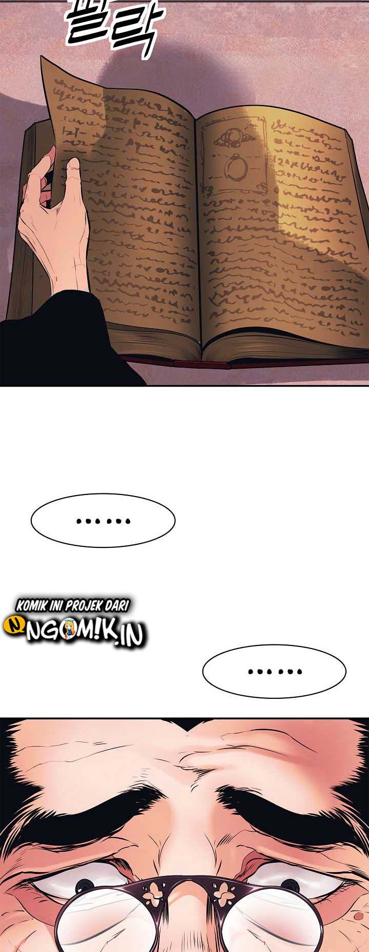 Dark Lady Isekai Chapter 53 Gambar 15