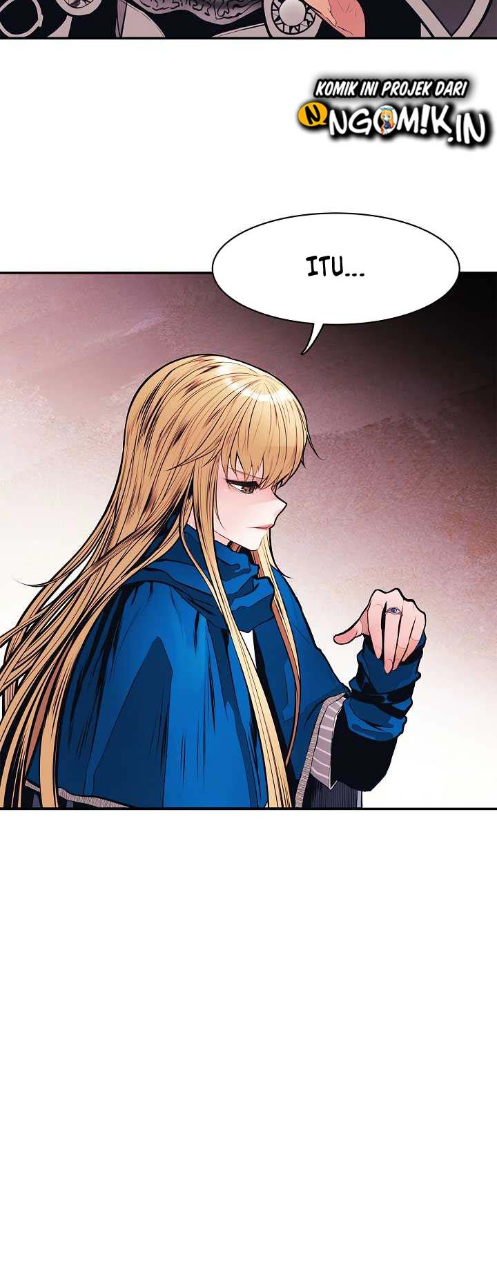 Dark Lady Isekai Chapter 53 Gambar 17