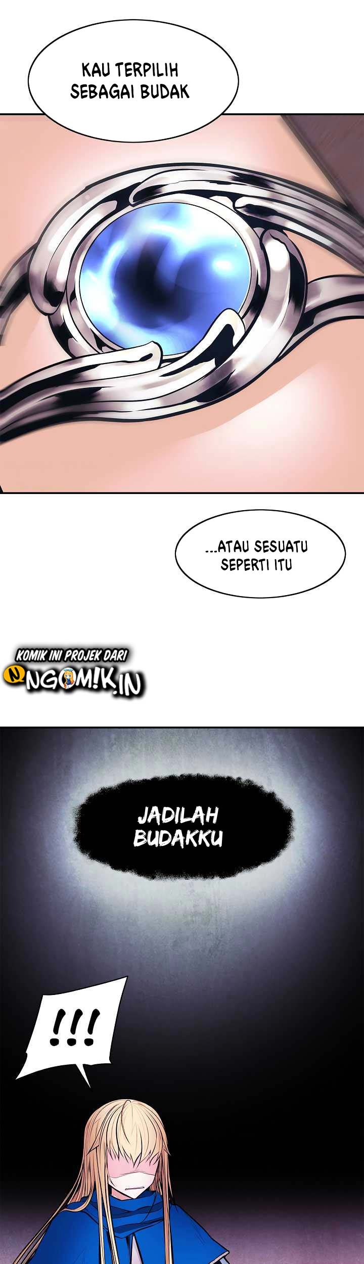 Dark Lady Isekai Chapter 53 Gambar 27