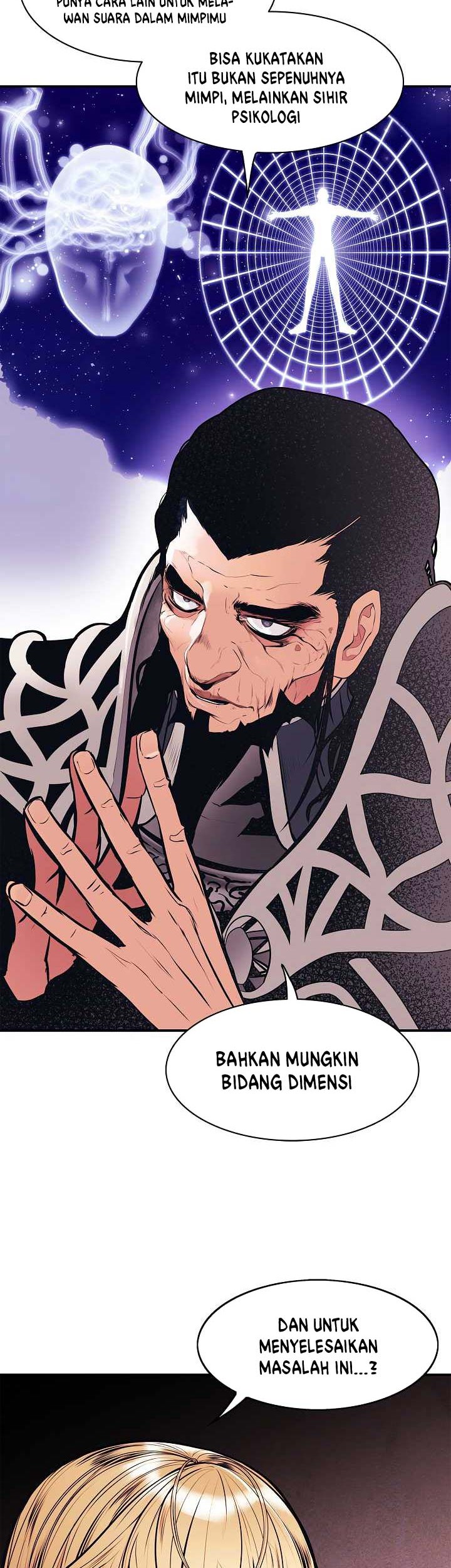 Dark Lady Isekai Chapter 53 Gambar 22