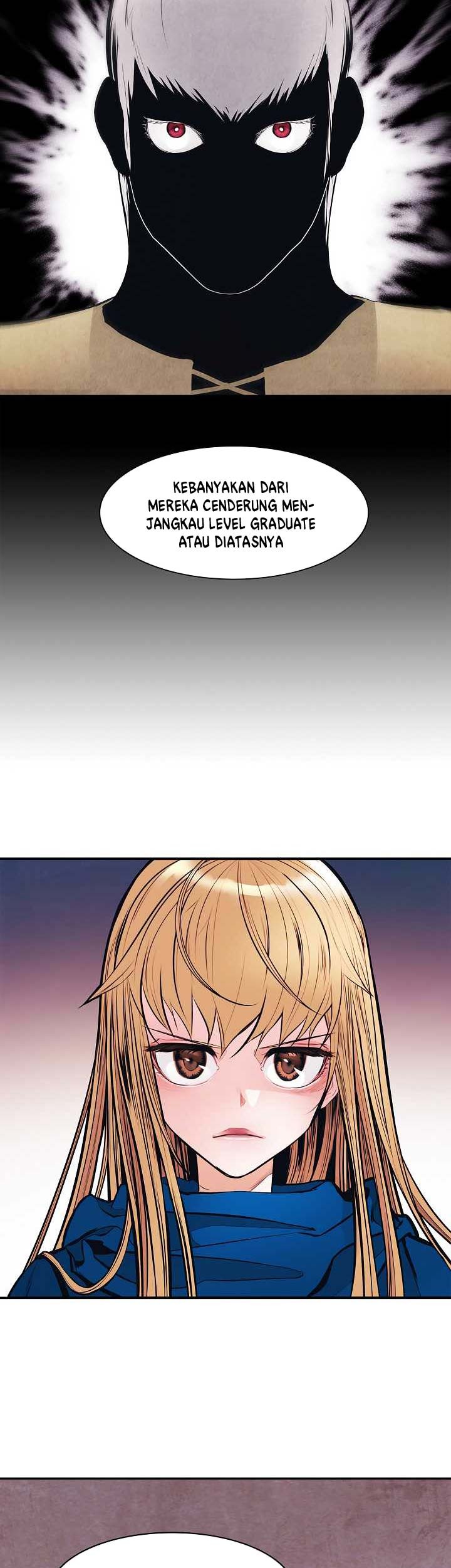 Dark Lady Isekai Chapter 53 Gambar 37