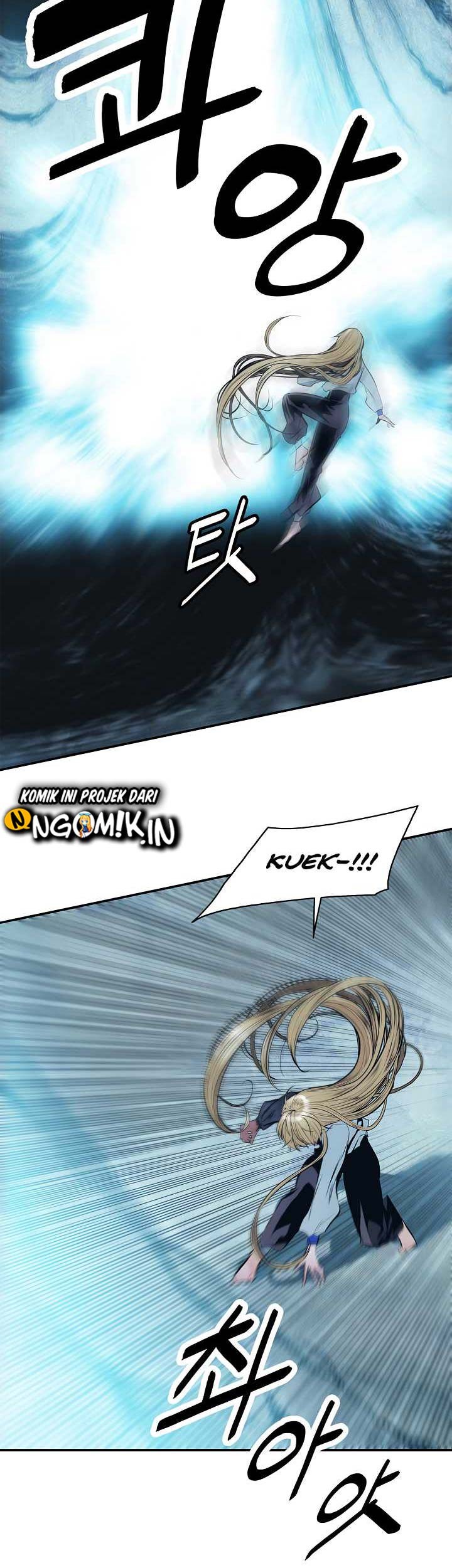 Dark Lady Isekai Chapter 53 Gambar 41