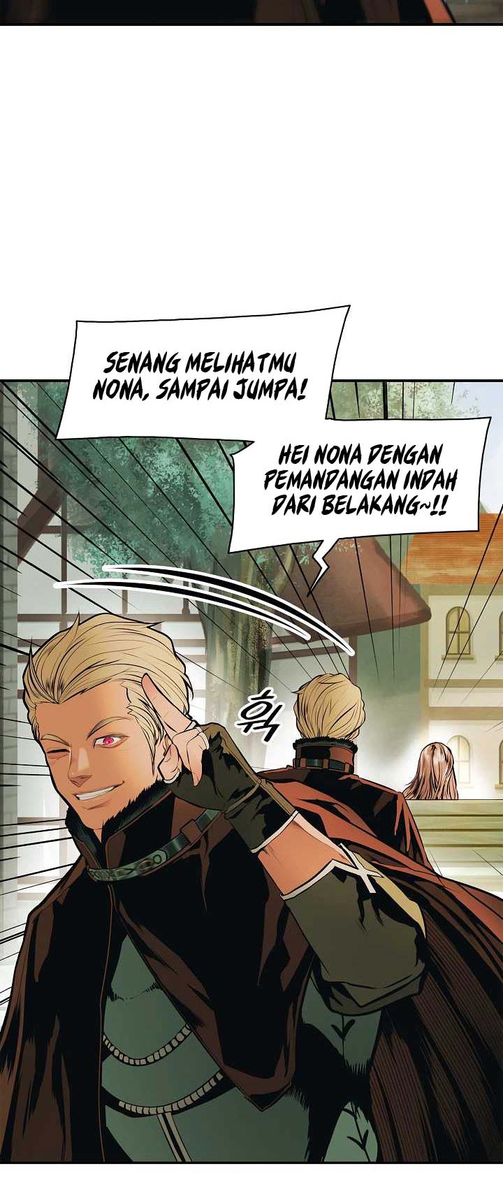 Dark Lady Isekai Chapter 53 Gambar 5