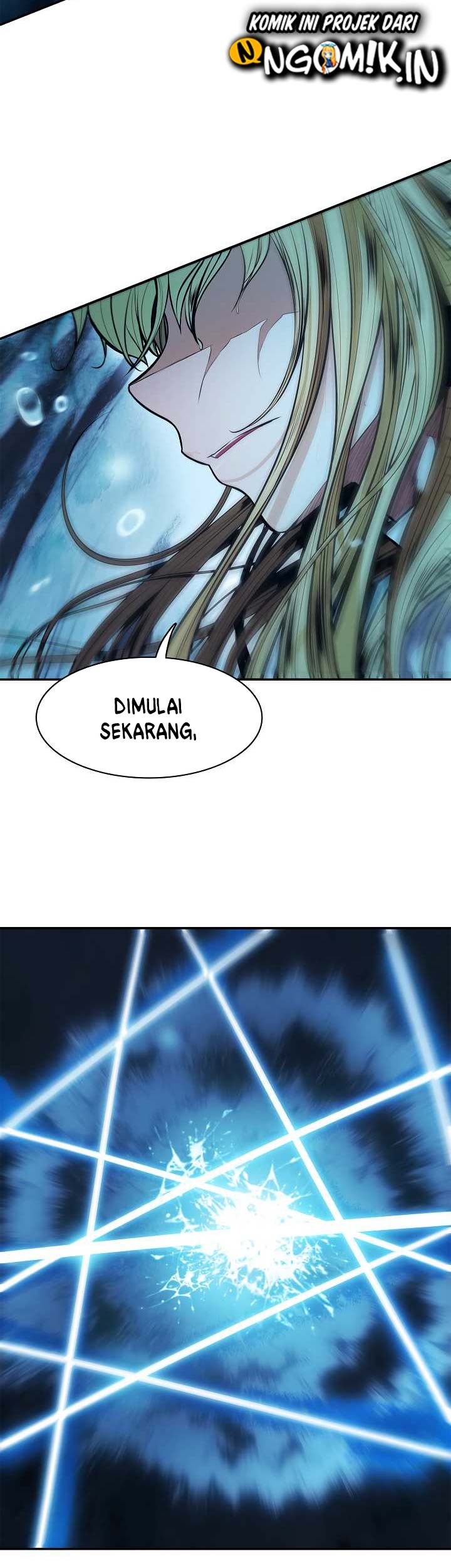 Dark Lady Isekai Chapter 54 Gambar 6