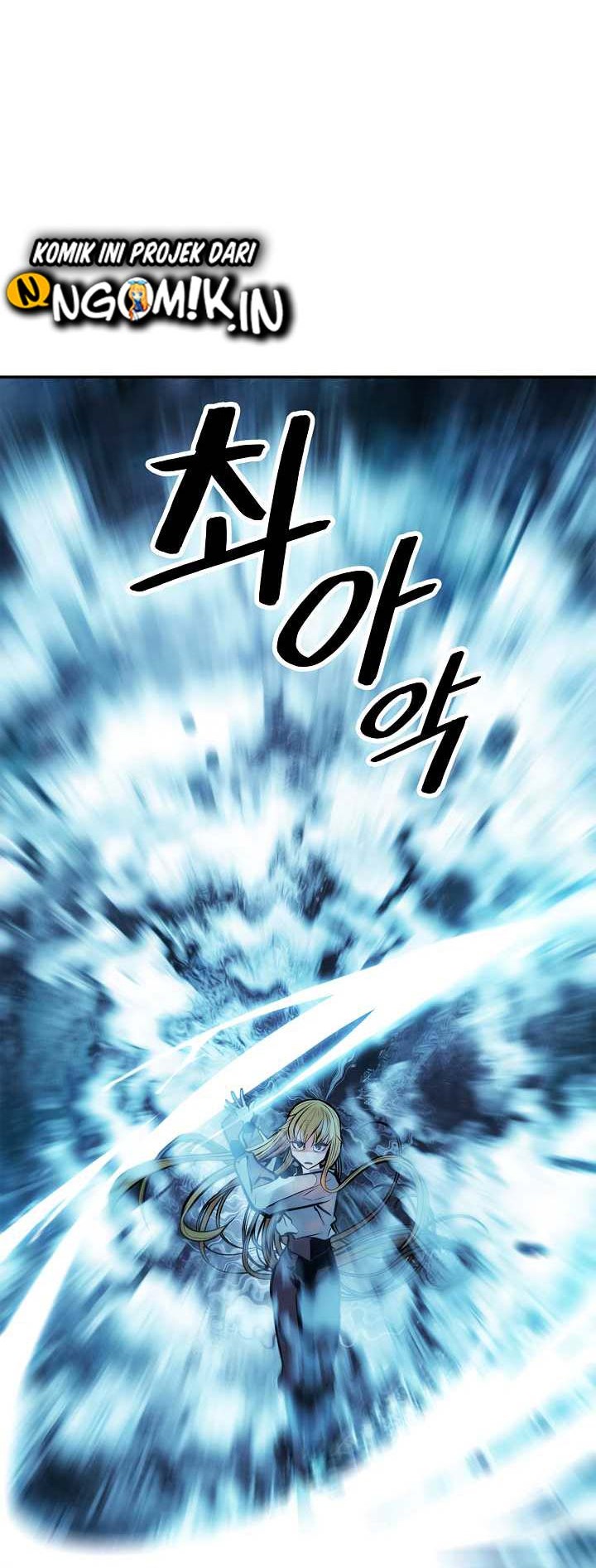 Dark Lady Isekai Chapter 54 Gambar 7