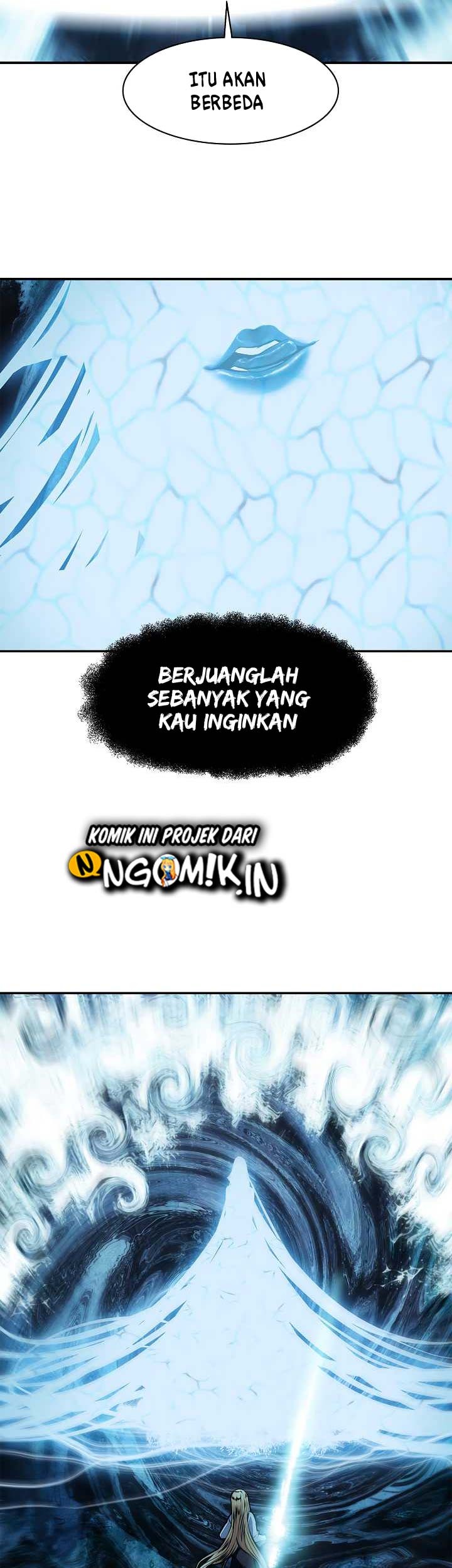 Dark Lady Isekai Chapter 54 Gambar 8