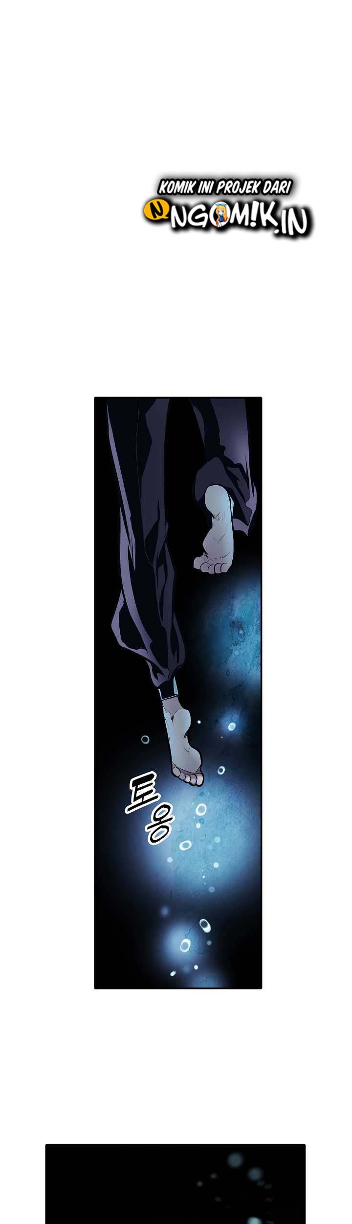 Dark Lady Isekai Chapter 54 Gambar 10