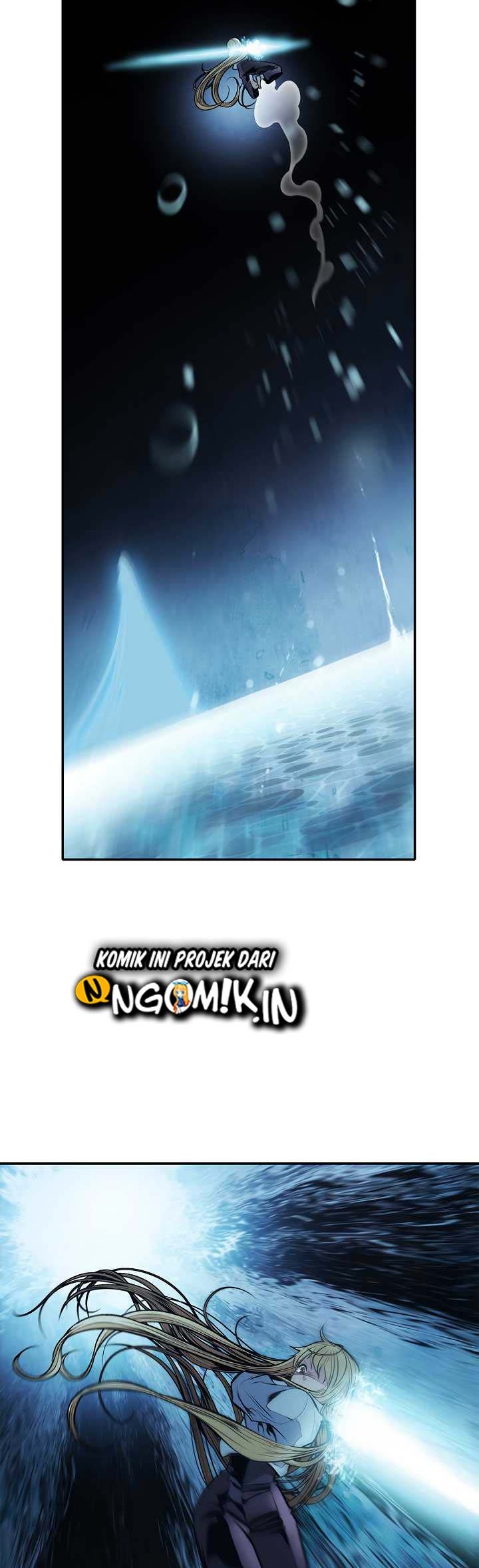 Dark Lady Isekai Chapter 54 Gambar 11