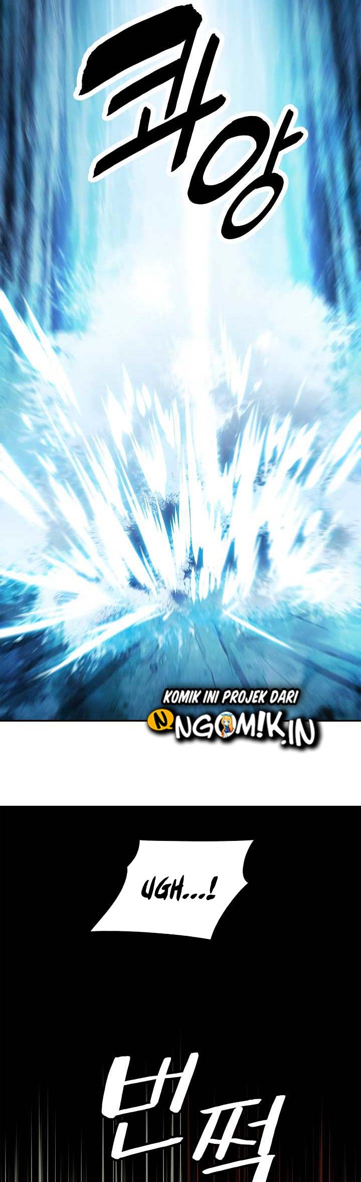 Dark Lady Isekai Chapter 54 Gambar 13