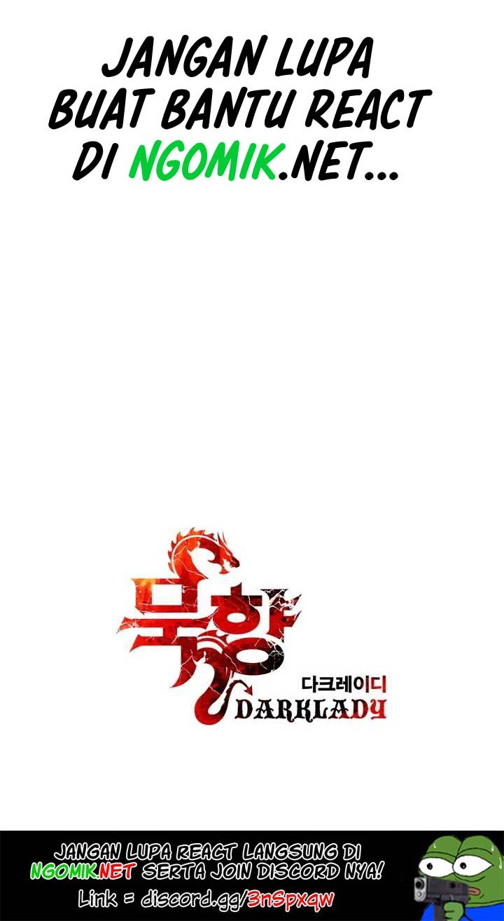 Dark Lady Isekai Chapter 54 Gambar 53