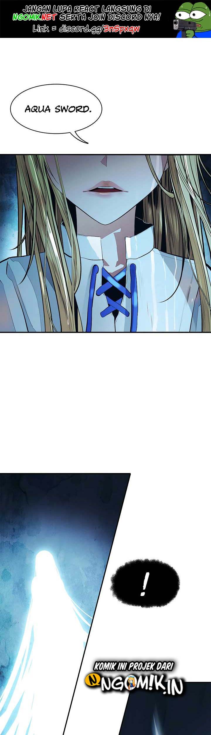 Manhwa Dark Lady Isekai Chapter 54 gambar nomor 2