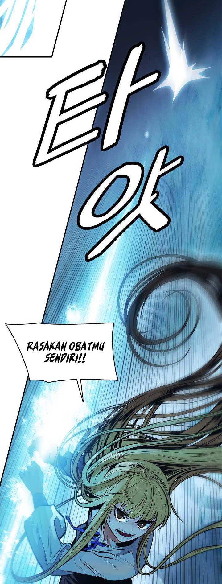 Dark Lady Isekai Chapter 54 Gambar 3