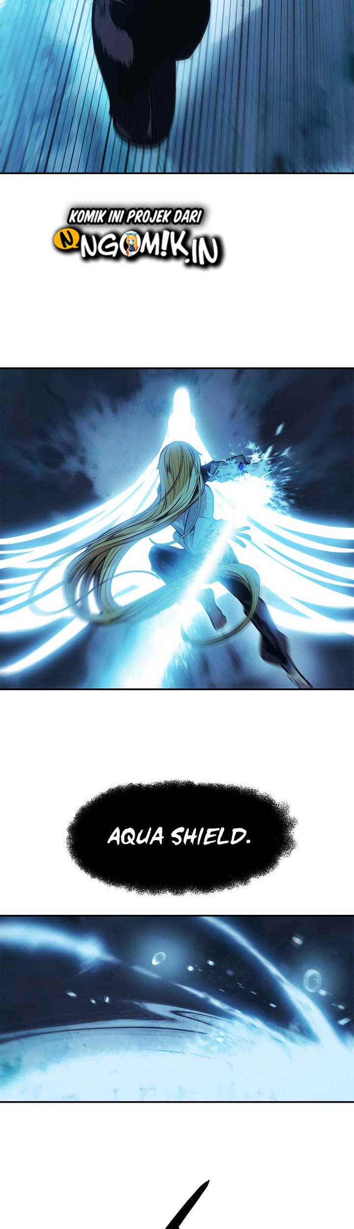 Dark Lady Isekai Chapter 54 Gambar 4