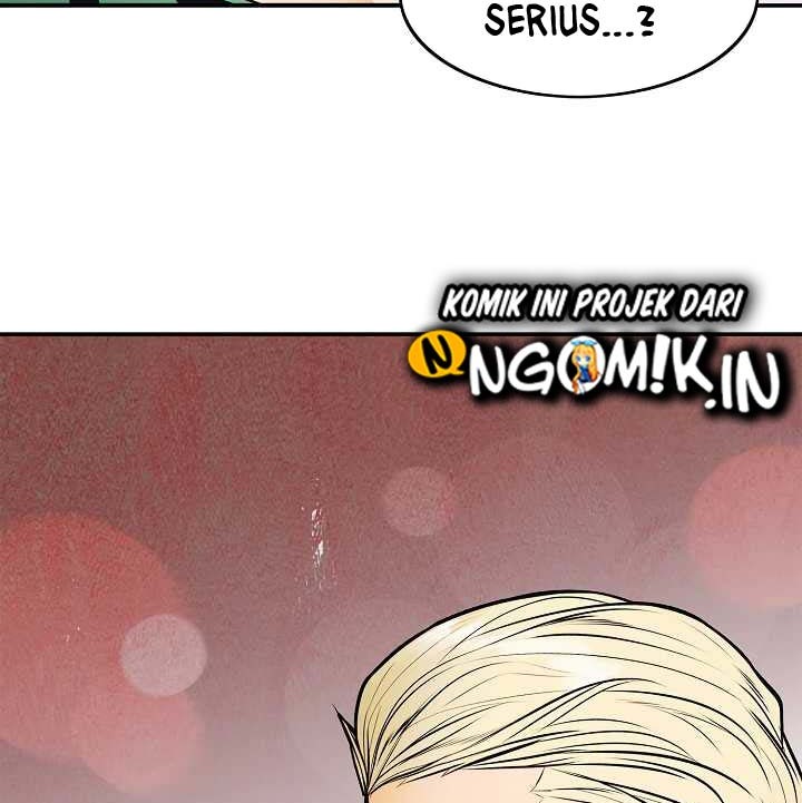 Dark Lady Isekai Chapter 55 Gambar 10