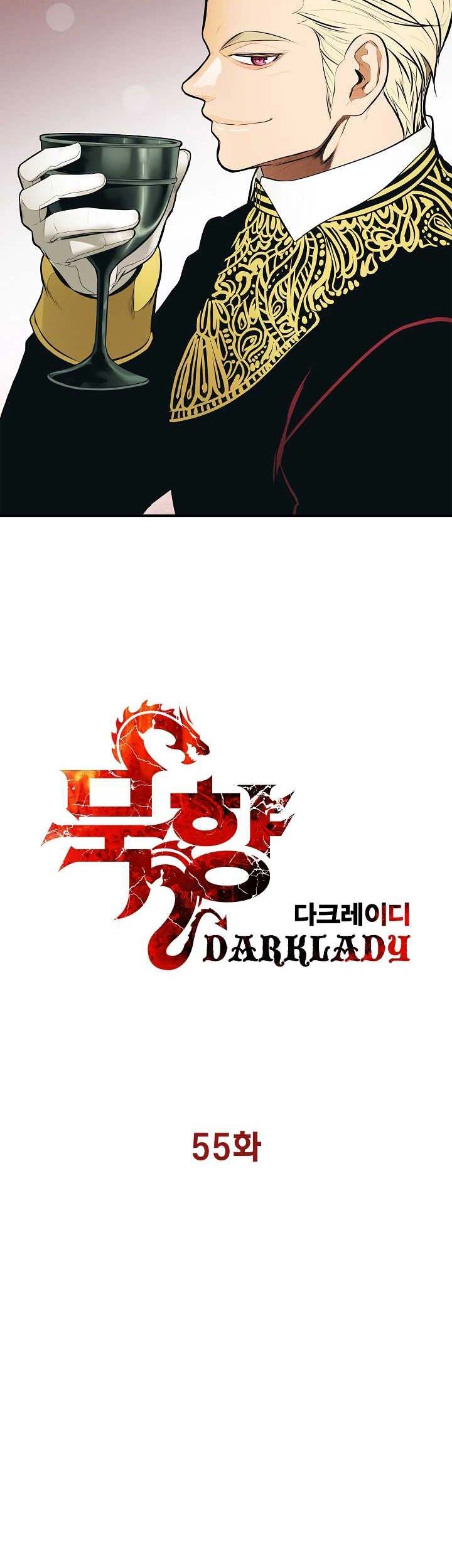 Dark Lady Isekai Chapter 55 Gambar 11