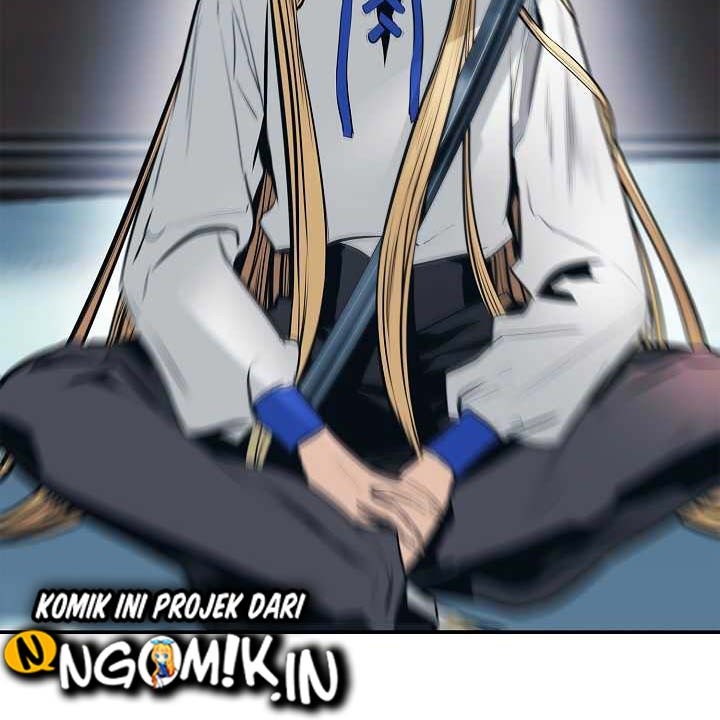 Dark Lady Isekai Chapter 55 Gambar 13