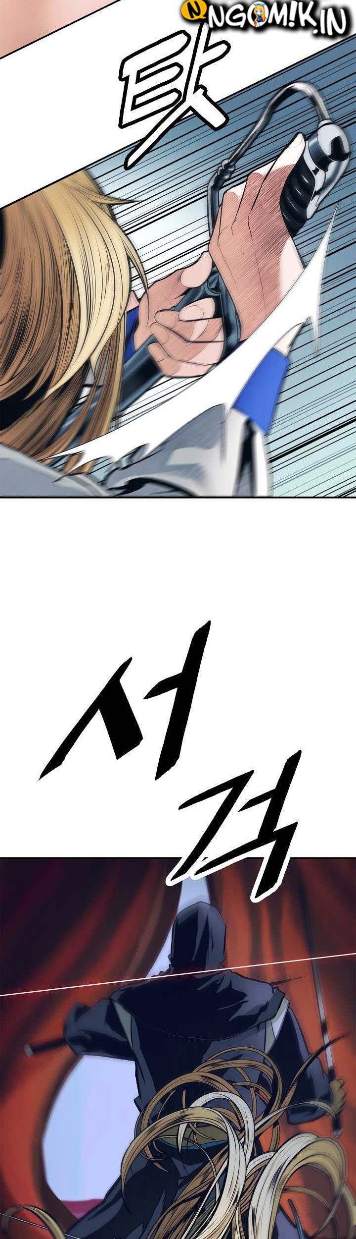 Dark Lady Isekai Chapter 55 Gambar 15