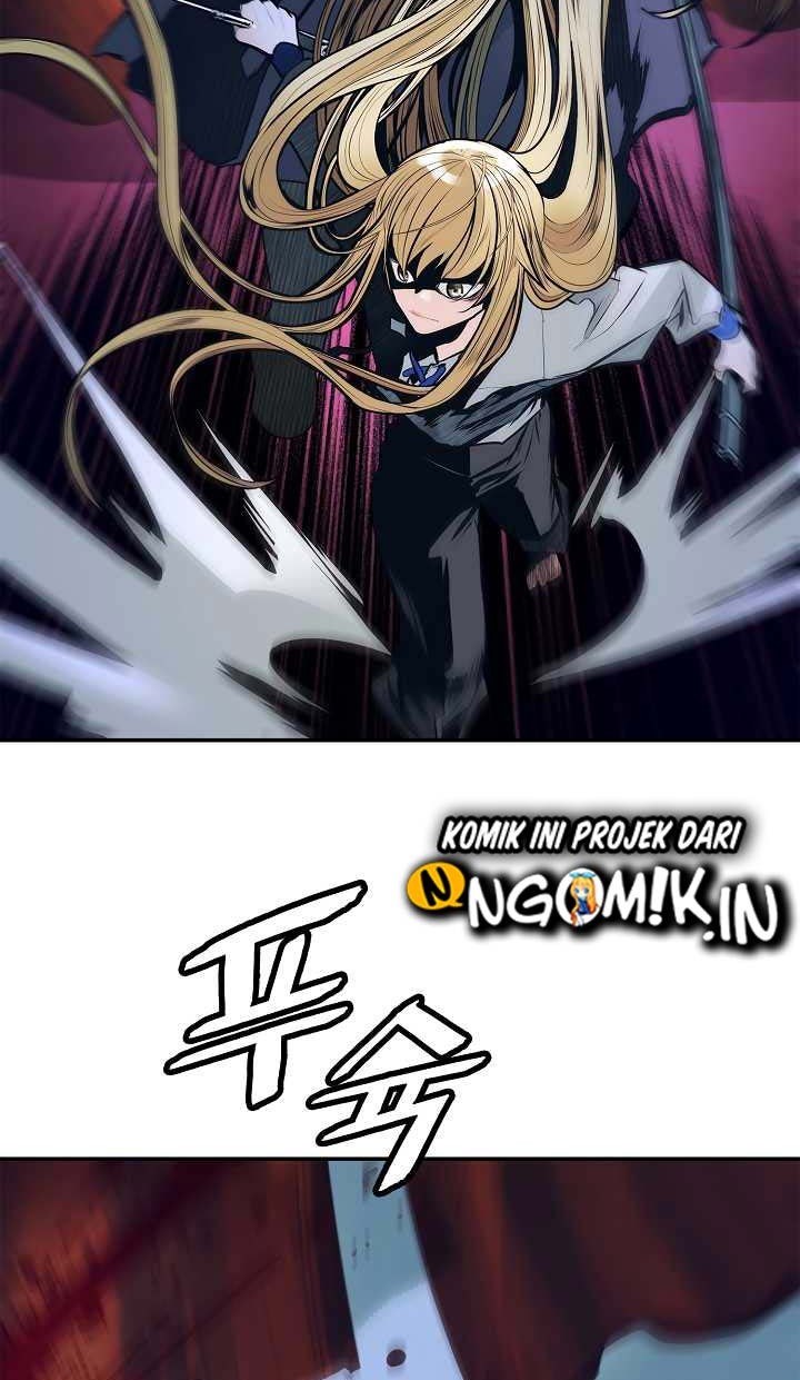 Dark Lady Isekai Chapter 55 Gambar 16