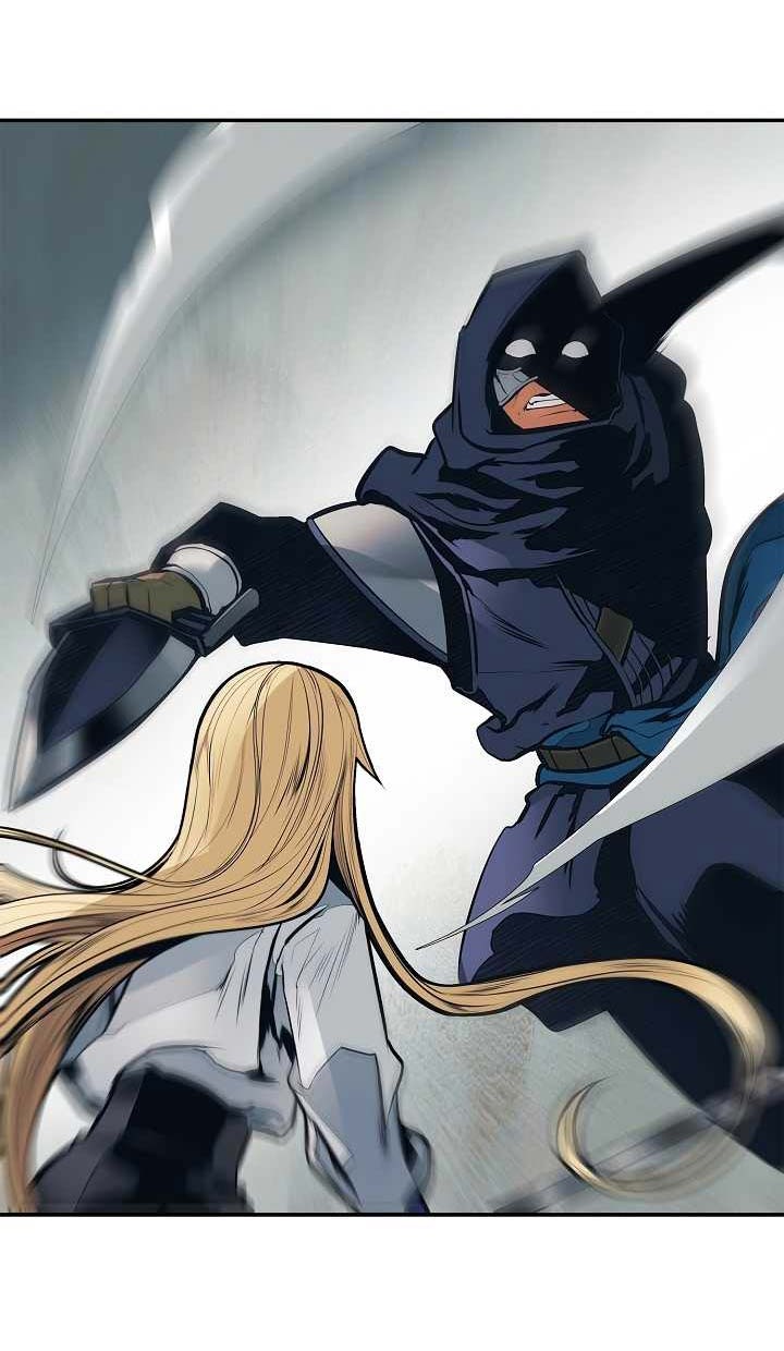 Dark Lady Isekai Chapter 55 Gambar 19