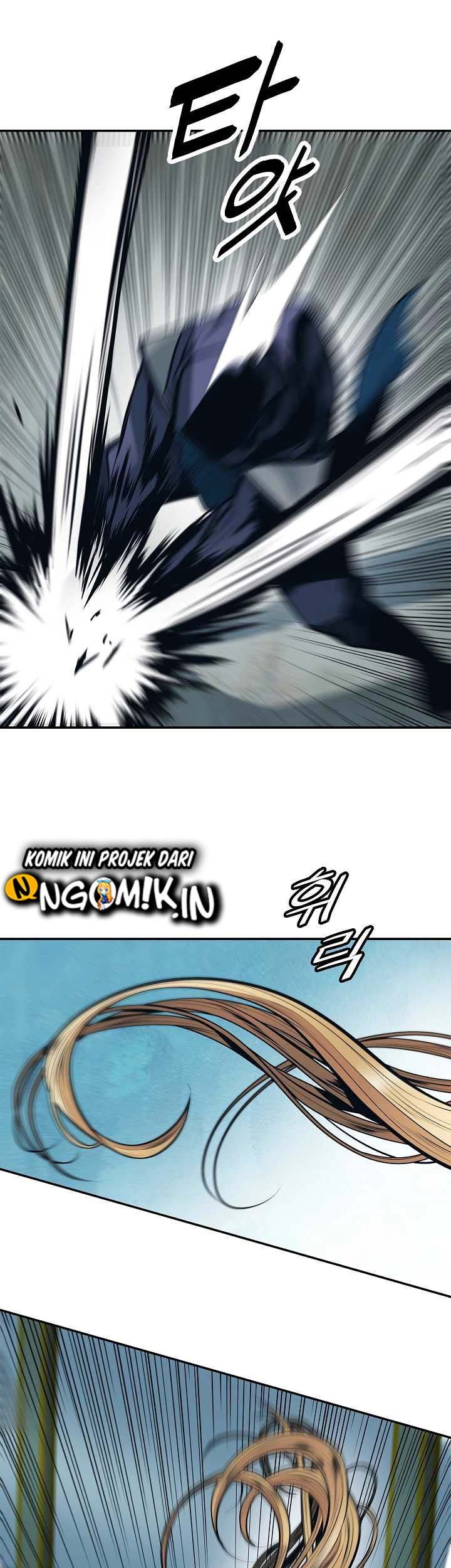 Dark Lady Isekai Chapter 55 Gambar 20