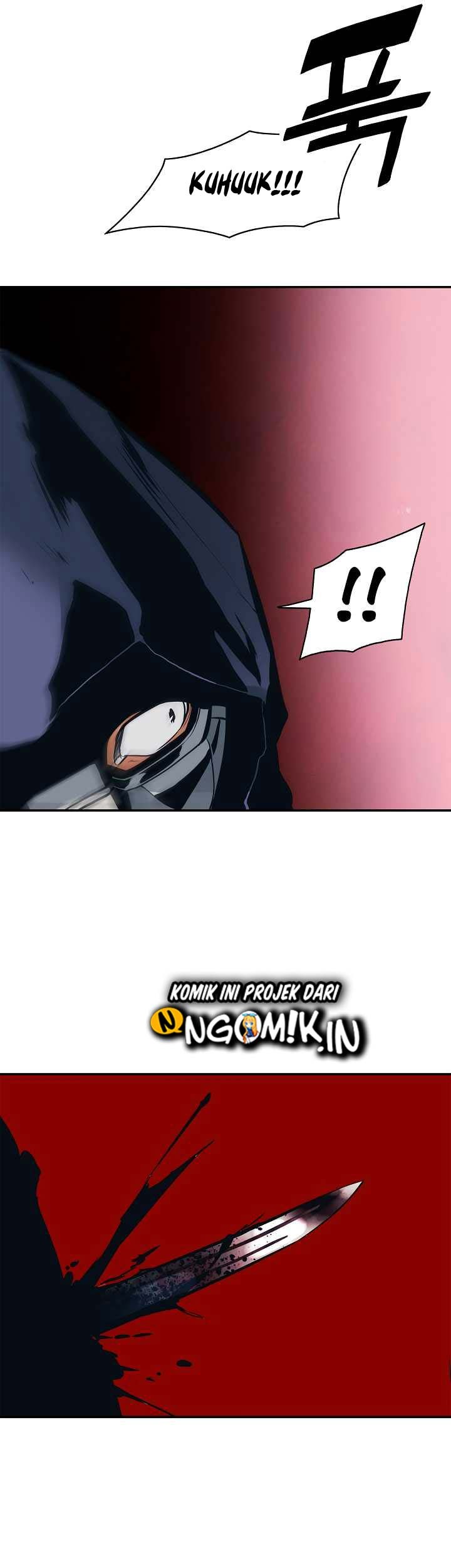 Dark Lady Isekai Chapter 55 Gambar 26