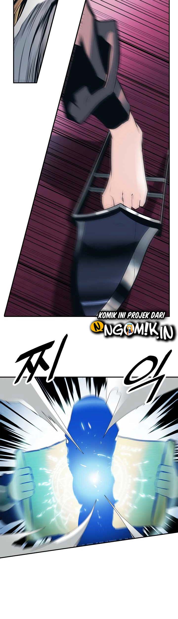 Dark Lady Isekai Chapter 55 Gambar 29