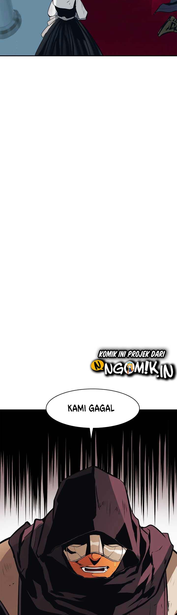 Dark Lady Isekai Chapter 55 Gambar 36