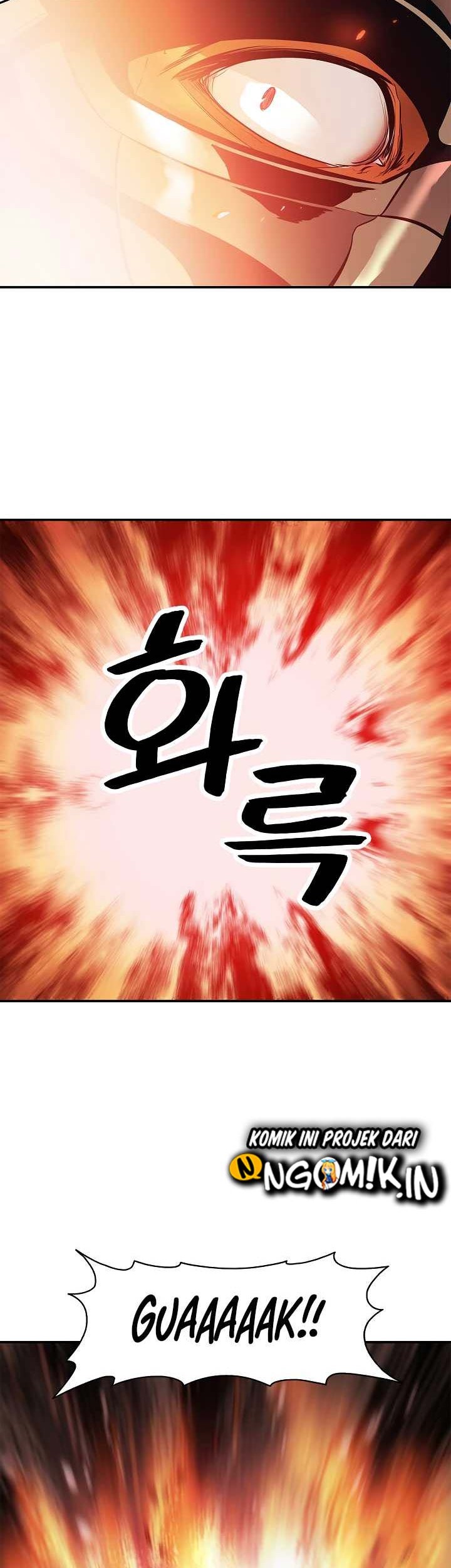 Dark Lady Isekai Chapter 55 Gambar 48