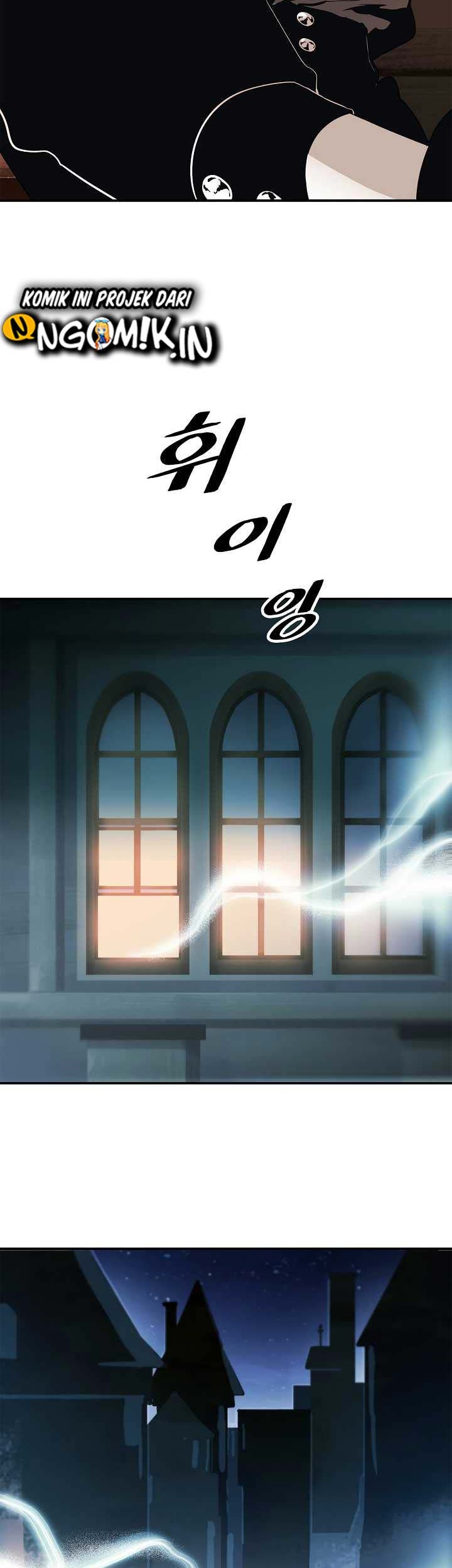 Dark Lady Isekai Chapter 55 Gambar 54