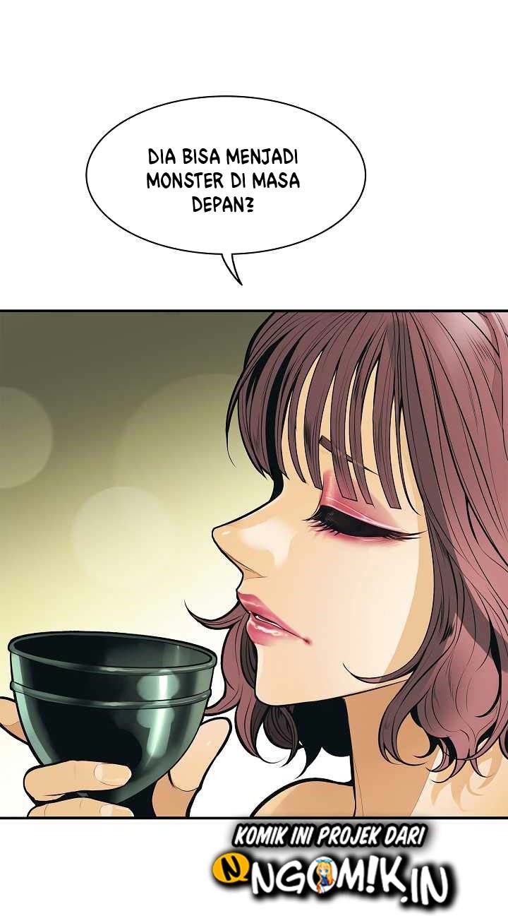 Dark Lady Isekai Chapter 55 Gambar 7