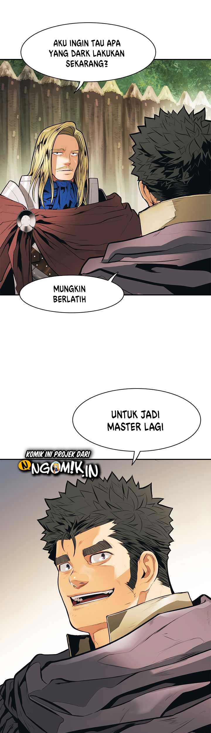 Dark Lady Isekai Chapter 56 Gambar 11
