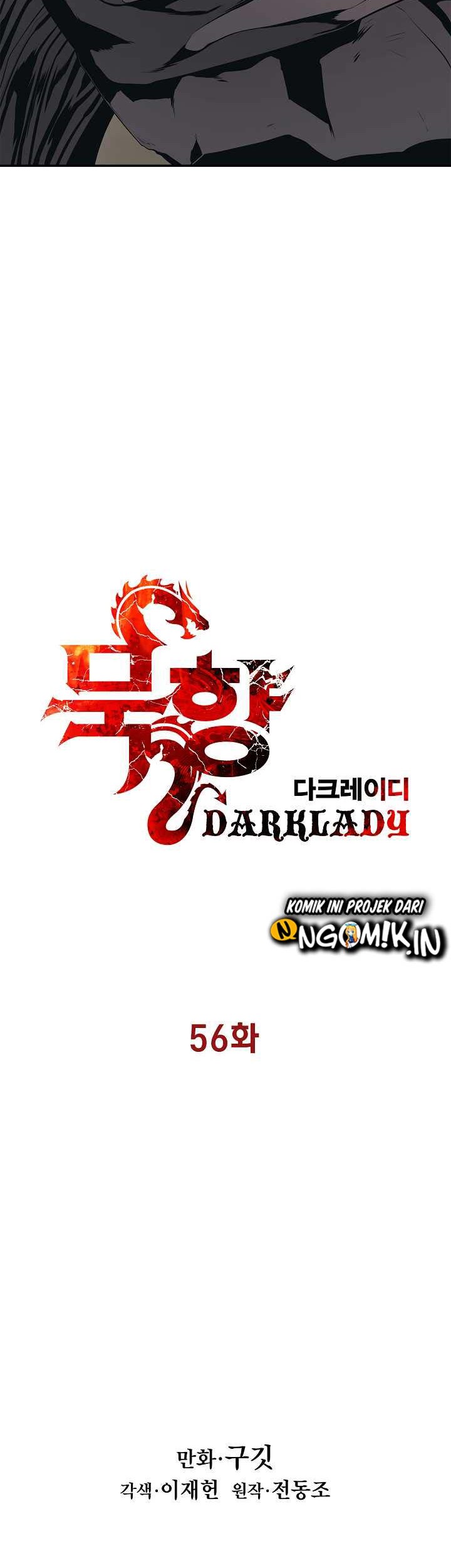 Dark Lady Isekai Chapter 56 Gambar 12